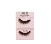 Callas Beau Wing Eyelashes #01 (1 pair x Minimum 12 sets)